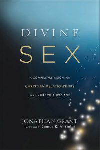Divine Sex