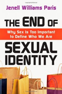 The End of Sexual Identity